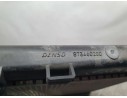 Recambio de radiador agua para citroën c3 feel referencia OEM IAM 9685852680 890960000 DENSO