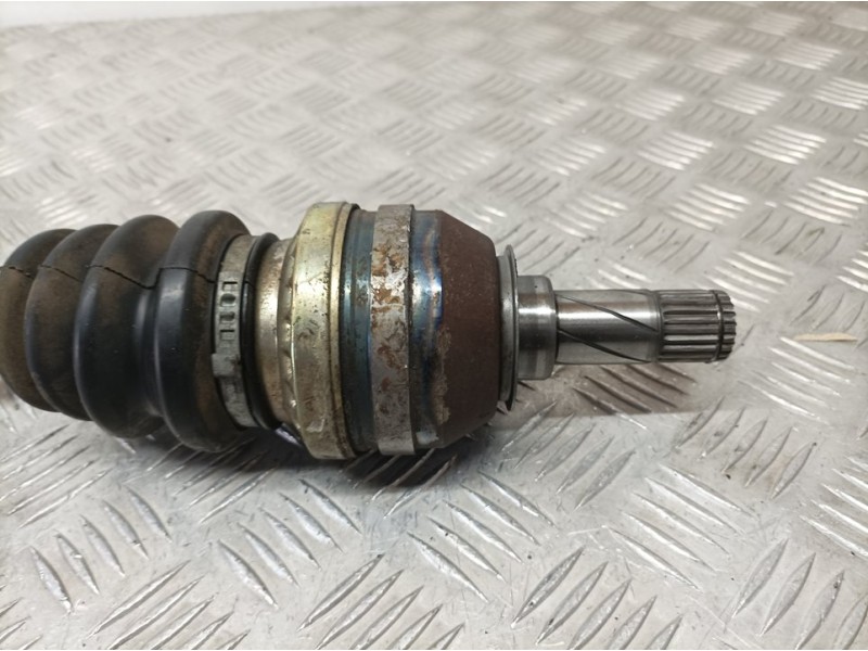 Recambio de transmision delantera izquierda para opel astra g berlina comfort referencia OEM IAM   SIN REFERENCIA