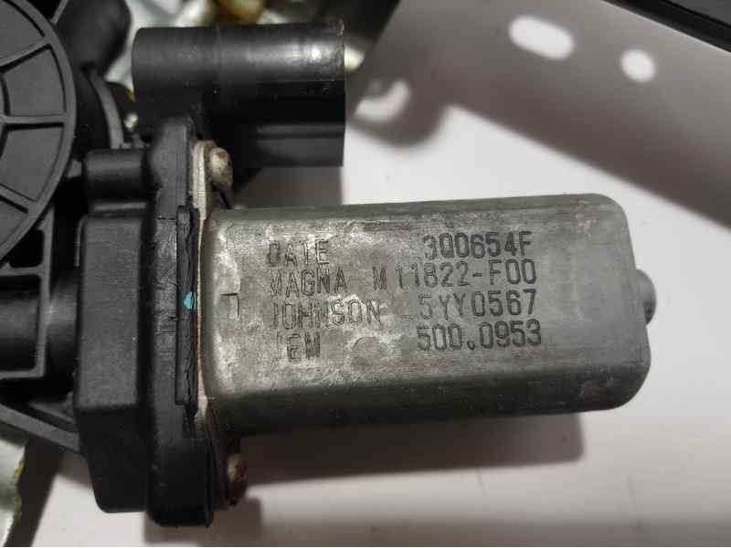 Recambio de elevalunas delantero derecho para mini countryman (r60) cooper s referencia OEM IAM 34000010M13 9800566 ELÉCTRICO MA