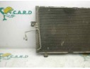 Recambio de condensador / radiador aire acondicionado para nissan primera berlina (p11) gx referencia OEM IAM   