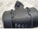 Recambio de caudalimetro para opel zafira a club referencia OEM IAM 24437502 0281002478 BOSCH