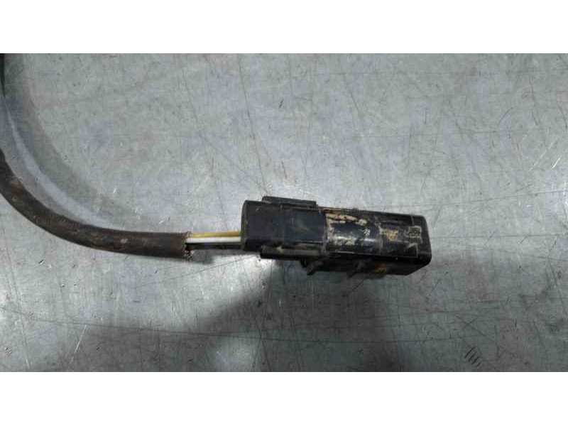 Recambio de sonda lambda para renault megane iv zen referencia OEM IAM 226900029R  