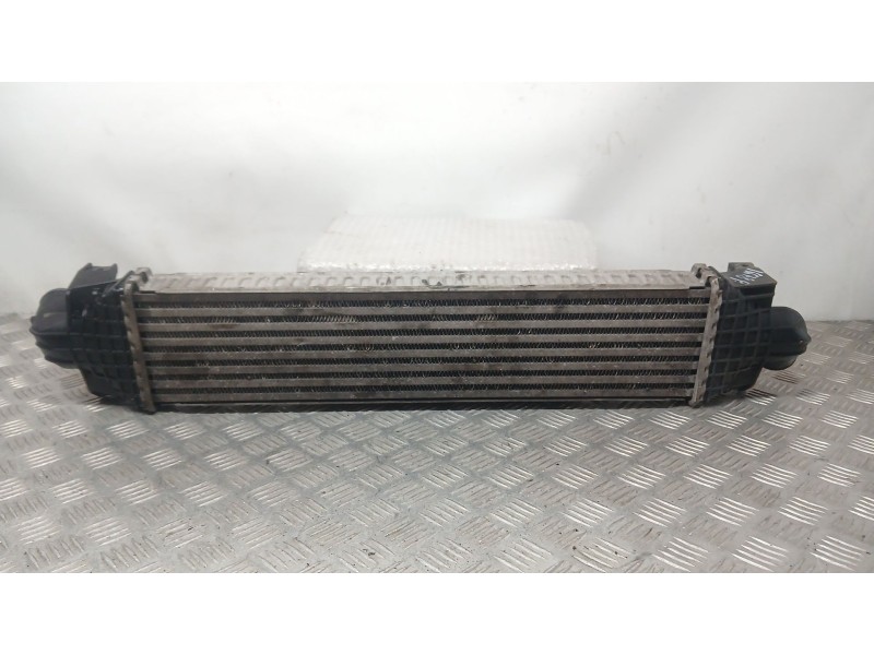 Recambio de intercooler para ford focus c-max (dm2) 1.6 tdci referencia OEM IAM 3M5H9L440AD  