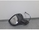 Recambio de retrovisor izquierdo para renault clio iv (bh_) 1.5 dci 75 referencia OEM IAM 963024349R ELECTRICO 
