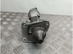 Recambio de motor arranque para opel corsa f edition referencia OEM IAM 9812715380 ESW1015 VALEO