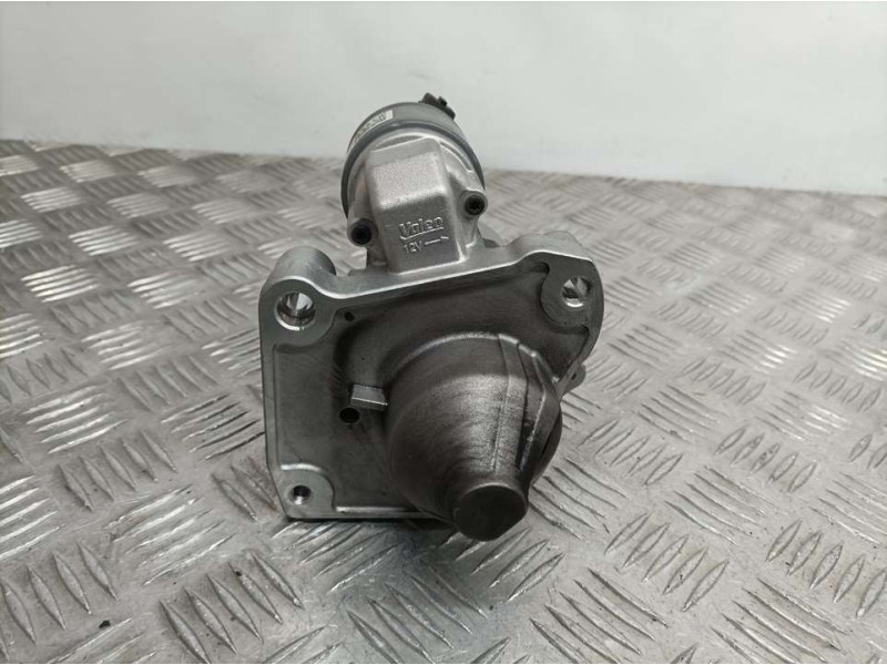 Recambio de motor arranque para opel corsa f edition referencia OEM IAM 9812715380 ESW1015 VALEO