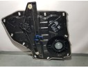 Recambio de elevalunas trasero derecho para ford focus st-line referencia OEM IAM JX7BA27000CC  ELECTRICO 2 PINS