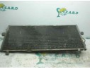 Recambio de condensador / radiador aire acondicionado para nissan primera berlina (p11) gx referencia OEM IAM   