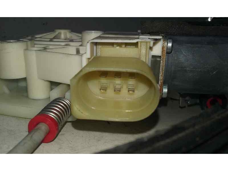 Recambio de elevalunas trasero derecho para ford galaxy (ca1) 2.0 tdci cat referencia OEM IAM  6 PINS ELECTRICO