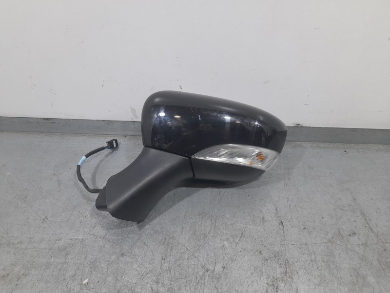 Recambio de retrovisor izquierdo para renault clio iv (bh_) 1.5 dci 75 referencia OEM IAM 963024349R ELECTRICO 