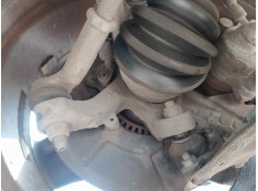 Recambio de mangueta delantera izquierda para volkswagen new beetle (9c1/1c1) 1.9 tdi referencia OEM IAM 1J0407255AG  