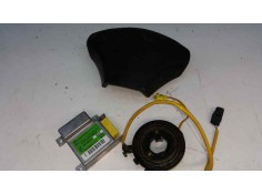 Recambio de airbag delantero izquierdo para ford escort berlina/turnier ghia berlina referencia OEM IAM 8258651142  