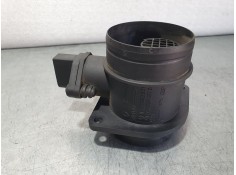 Recambio de caudalimetro para seat cordoba berlina (6l2) stella referencia OEM IAM 038906461B 0281002531 BOSCH