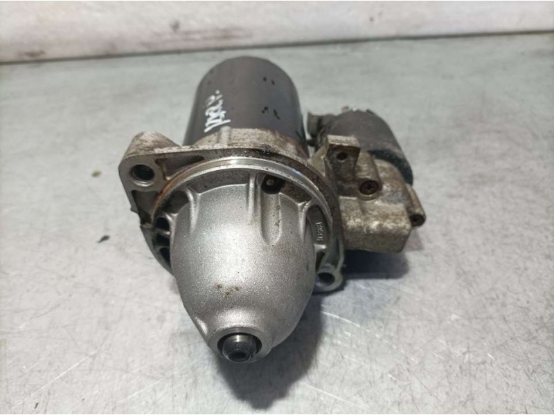 Recambio de motor arranque para ssangyong korando 2.3 gasolina 105kw referencia OEM IAM 0041516901 0001107037 BOSCH