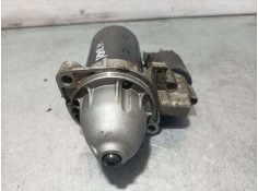 MOTOR ARRANQUE 0041516901 0001107037 BOSCH