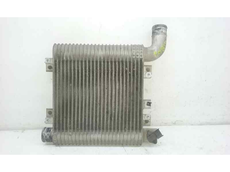 Recambio de intercooler para hyundai santa fe (bm) 2.2 crdi comfort 4x4 referencia OEM IAM   