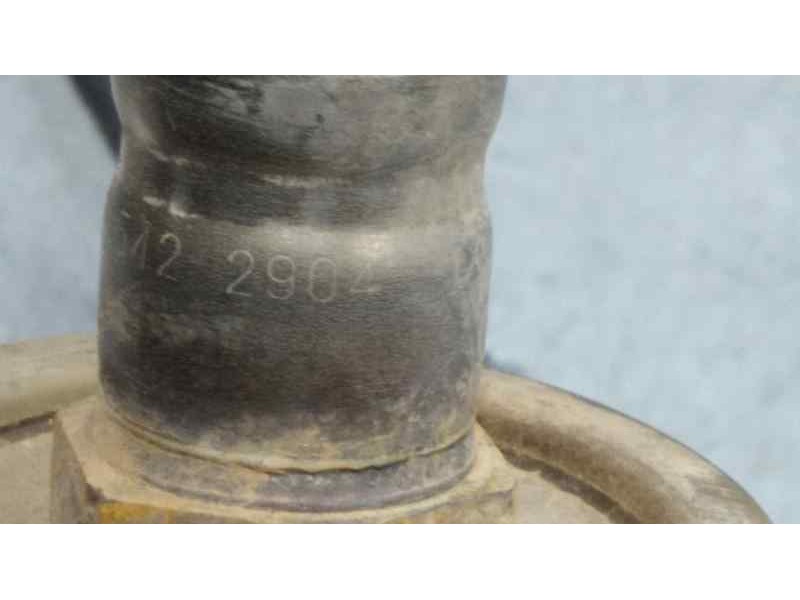 Recambio de sonda lambda para renault megane iv zen referencia OEM IAM 226900029R  