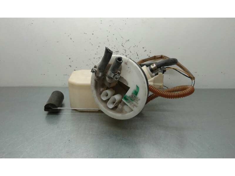 Recambio de aforador para nissan primera berlina (p11) 1.6 16v cat referencia OEM IAM 240127005001 172782F000 