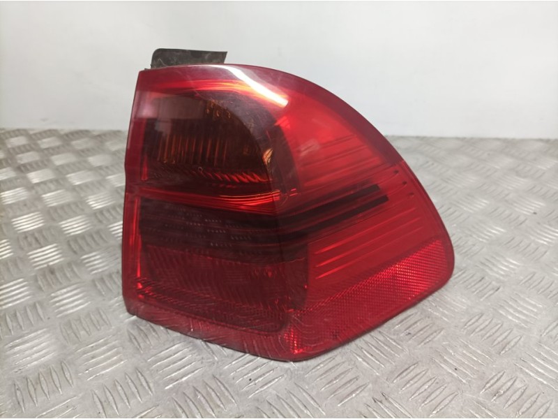 Recambio de piloto trasero derecho para bmw serie 3 touring (e91) 320d referencia OEM IAM 7160062  EXTERIOR