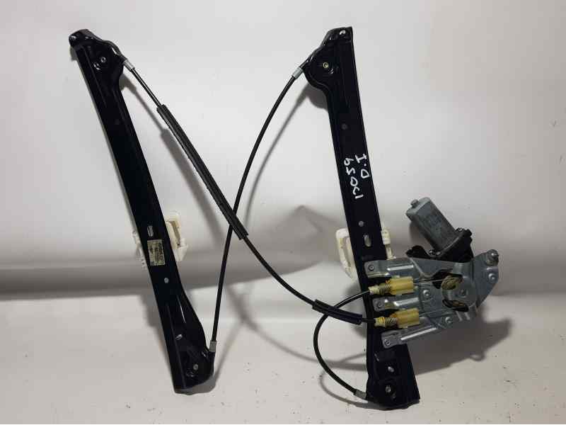 Recambio de elevalunas delantero izquierdo para mini countryman (r60) cooper s referencia OEM IAM 126670295 9860565AI06 MAGNA EL