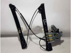 ELEVALUNAS DELANTERO IZQUIERDO 126670295 9860565AI06 MAGNA ELÉCTRICO 6 PINS