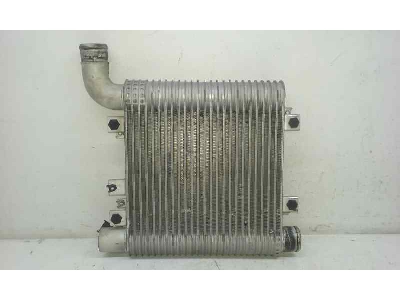 Recambio de intercooler para hyundai santa fe (bm) 2.2 crdi comfort 4x4 referencia OEM IAM   