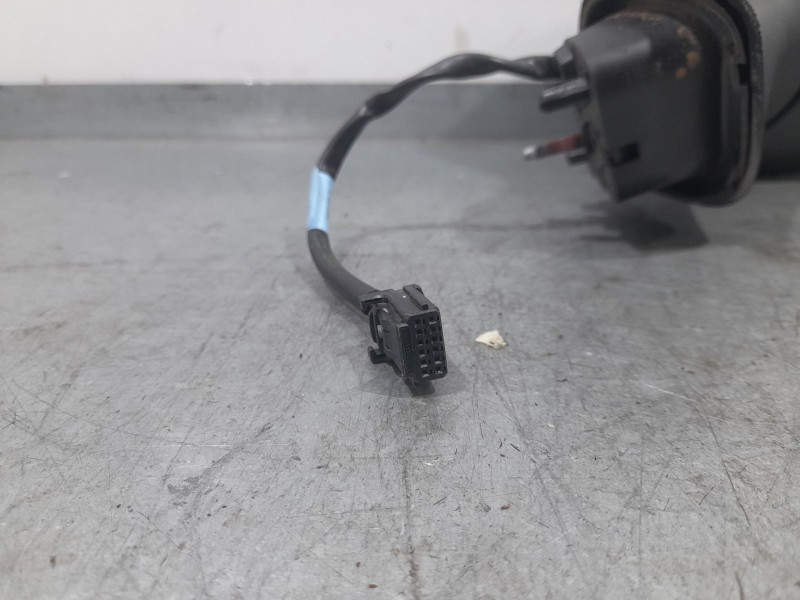 Recambio de retrovisor izquierdo para renault clio iv (bh_) 1.5 dci 75 referencia OEM IAM 963024349R ELECTRICO 