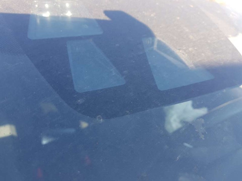 Recambio de camara para mazda 2 lim. () origin referencia OEM IAM   