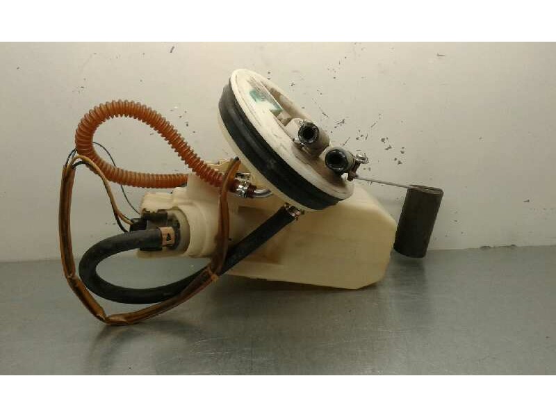 Recambio de aforador para nissan primera berlina (p11) 1.6 16v cat referencia OEM IAM 240127005001 172782F000 