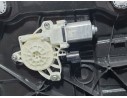 Recambio de elevalunas trasero izquierdo para ford focus st-line referencia OEM IAM JX7BA27001CC  ELECTRICO 2 PINS