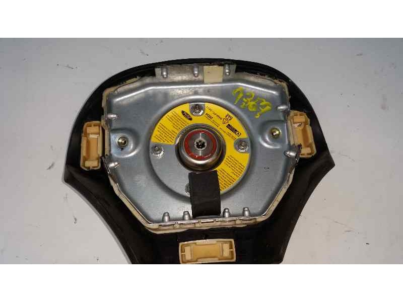 Recambio de airbag delantero izquierdo para ford escort berlina/turnier ghia berlina referencia OEM IAM 8258651142  