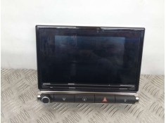 Recambio de sistema navegacion gps para citroën c3 feel referencia OEM IAM 9838155680 24720870 