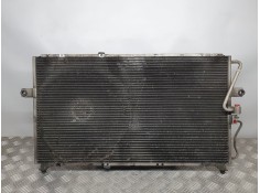 CONDENSADOR / RADIADOR AIRE ACONDICIONADO SIN REF 