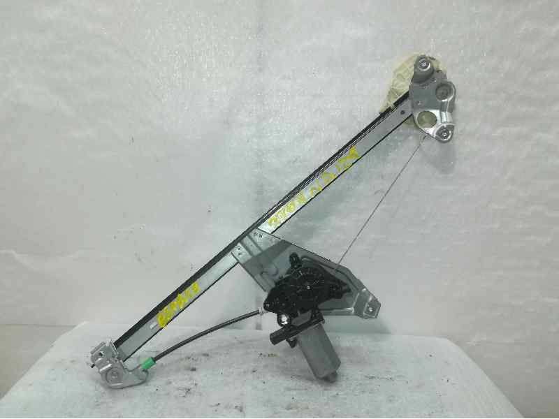 Recambio de elevalunas delantero izquierdo para renault espace /grand espace (je0) 2.0 16v referencia OEM IAM 0130821631 2 PINS 