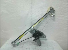 Recambio de elevalunas delantero izquierdo para renault espace /grand espace (je0) 2.0 16v referencia OEM IAM 0130821631 2 PINS 