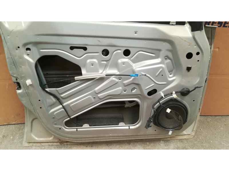 Recambio de elevalunas delantero izquierdo para opel zafira b family referencia OEM IAM   ELECTRICO