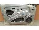 Recambio de elevalunas delantero izquierdo para opel zafira b family referencia OEM IAM   ELECTRICO