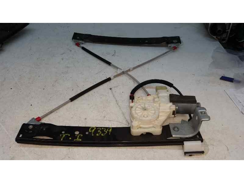 Recambio de elevalunas trasero izquierdo para ford galaxy (ca1) 2.0 tdci cat referencia OEM IAM  6 PINS ELECTRICO