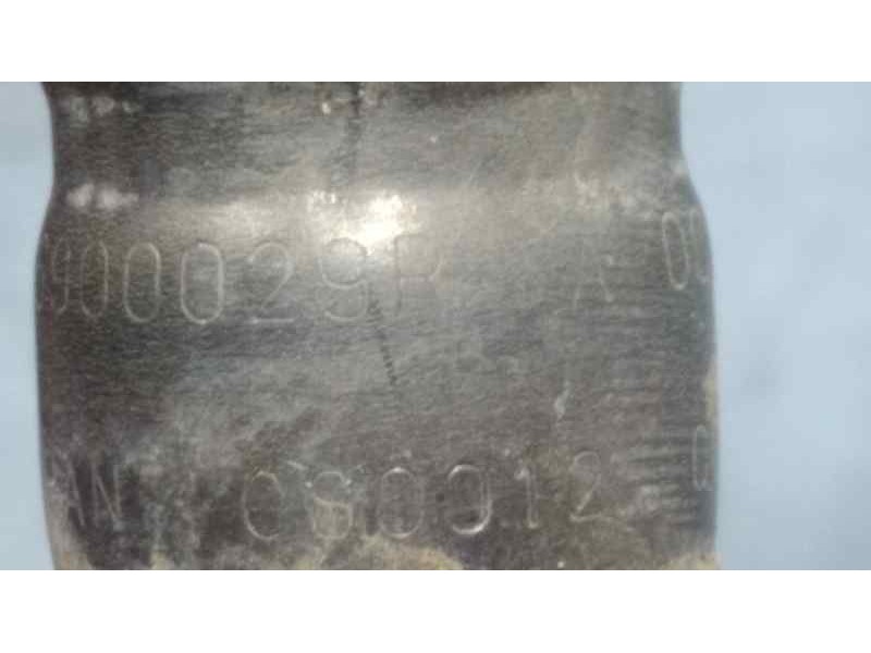 Recambio de sonda lambda para renault megane iv zen referencia OEM IAM 226900029R  