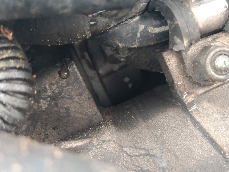 Recambio de motor arranque para volkswagen new beetle (9c1/1c1) 1.9 tdi referencia OEM IAM 02A911023R  