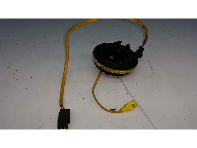 Recambio de airbag delantero izquierdo para ford escort berlina/turnier ghia berlina referencia OEM IAM 8258651142  