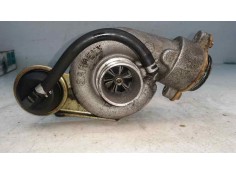 Recambio de turbocompresor para peugeot 406 berlina (s1/s2) 1.9 turbodiesel referencia OEM IAM 4541313 9625820280 GARRET