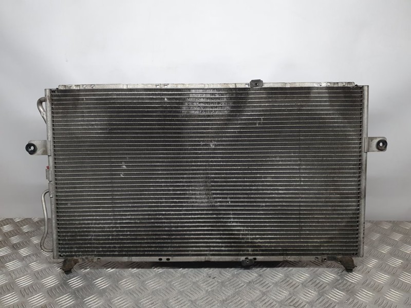 Recambio de condensador / radiador aire acondicionado para kia carnival ii 2.9 cdri ex referencia OEM IAM SIN REF  
