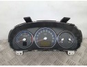 Recambio de cuadro instrumentos para hyundai santa fe (bm) 2.2 crdi comfort 4x4 referencia OEM IAM 940032B640 11000839400H 