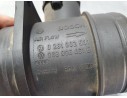 Recambio de caudalimetro para seat cordoba berlina (6l2) stella referencia OEM IAM 038906461B 0281002531 BOSCH