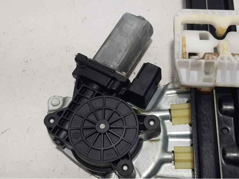Recambio de elevalunas delantero izquierdo para mini countryman (r60) cooper s referencia OEM IAM 126670295 9860565AI06 MAGNA EL