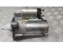 Recambio de motor arranque para ford focus c-max (dm2) 1.6 tdci referencia OEM IAM 2073366 POONGSUNG PS031441181