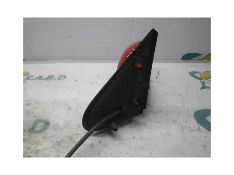 Recambio de retrovisor derecho para volkswagen polo berlina (6n1) 1.4 referencia OEM IAM   