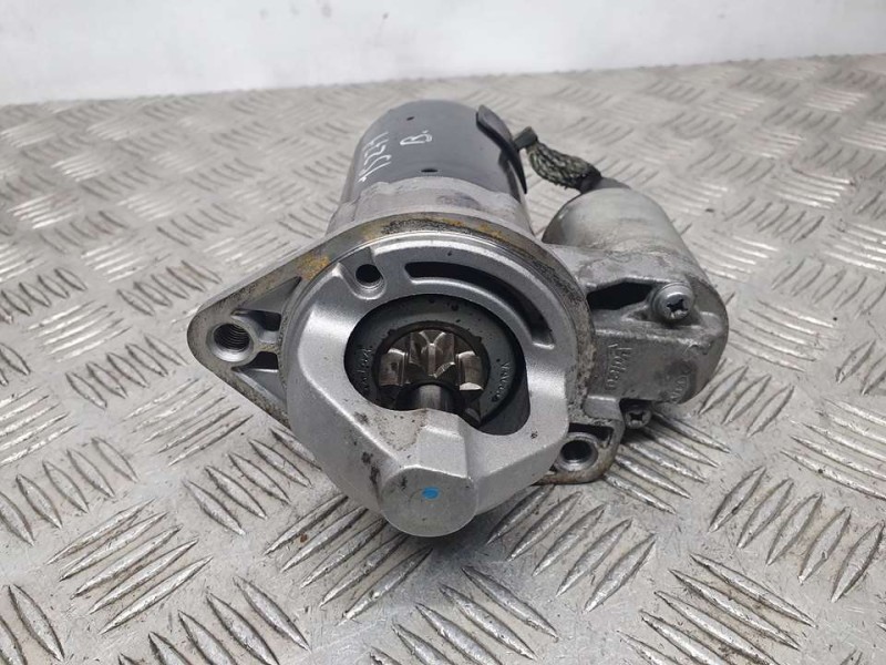 Recambio de motor arranque para hyundai i30 (gd) classic referencia OEM IAM 361002A300 1195925 VALEO