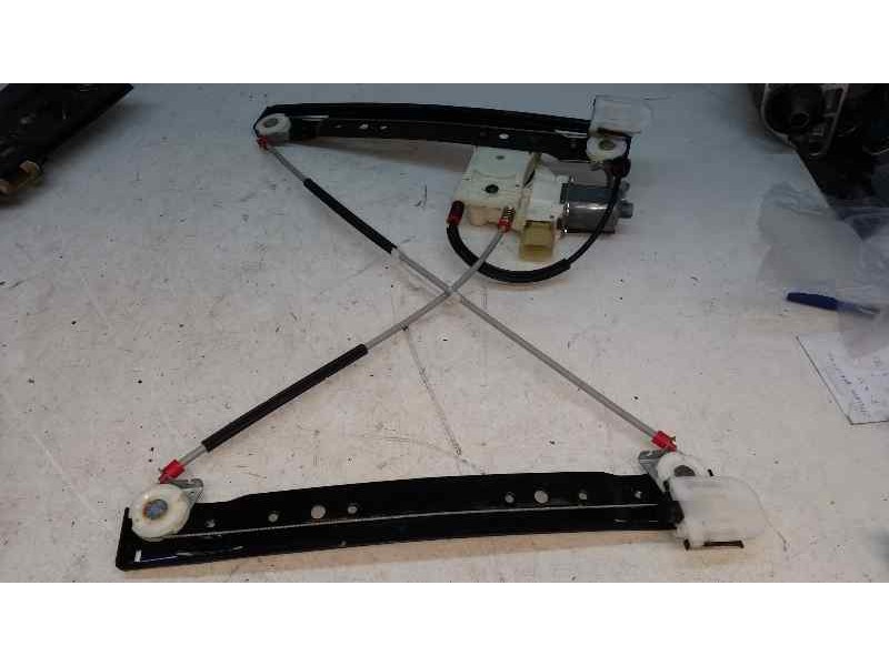 Recambio de elevalunas trasero izquierdo para ford galaxy (ca1) 2.0 tdci cat referencia OEM IAM  6 PINS ELECTRICO